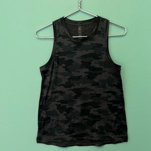 NWOT Kyodan Tank Top